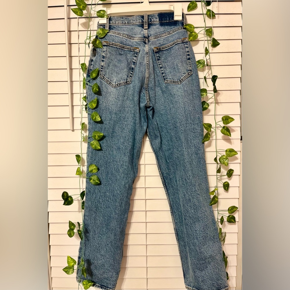 Abercrombie And Fitch Curve Love, Nwot - image 3